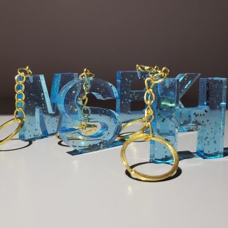 Keyrings