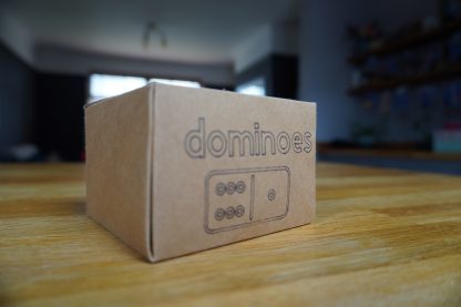Dominoes Game - Custom Colours! - Image 3