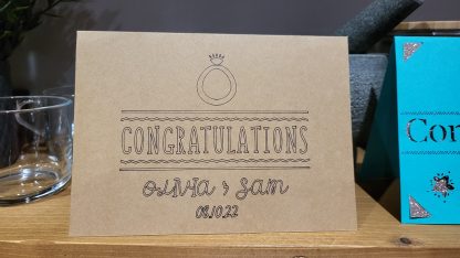 Celebratory Card - Image 5