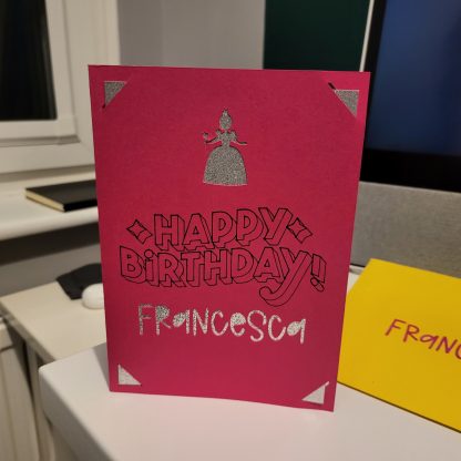 Celebratory Card - Image 7
