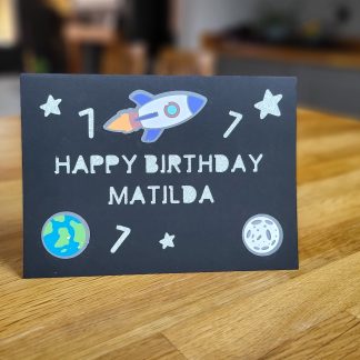 Celebratory Cards
