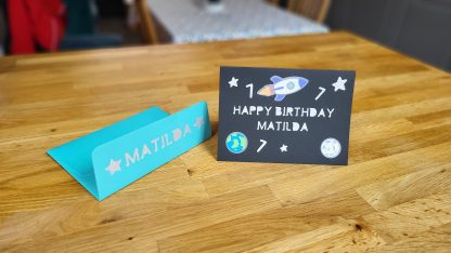 Celebratory Card - Image 3