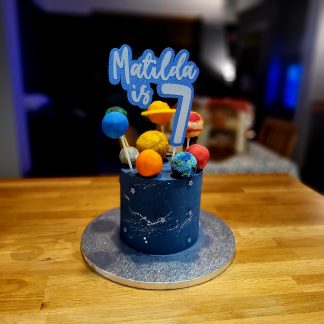 Cake Toppers